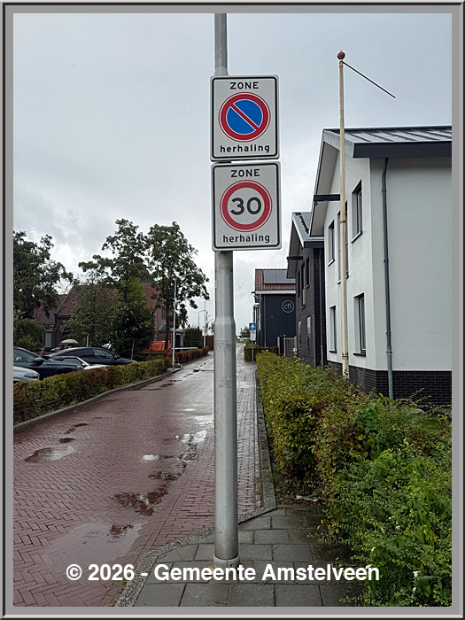 Amstelveen