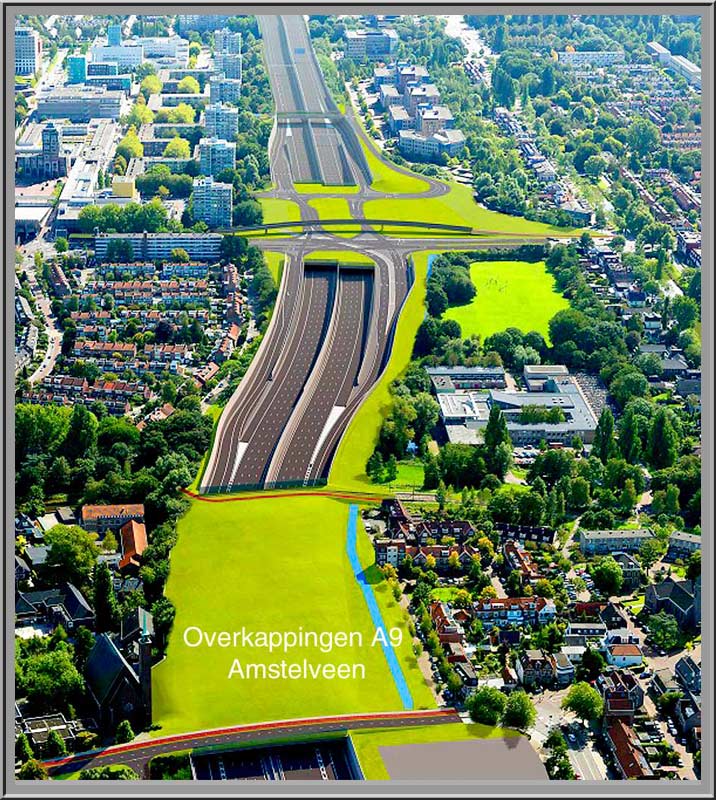 Amstelveen