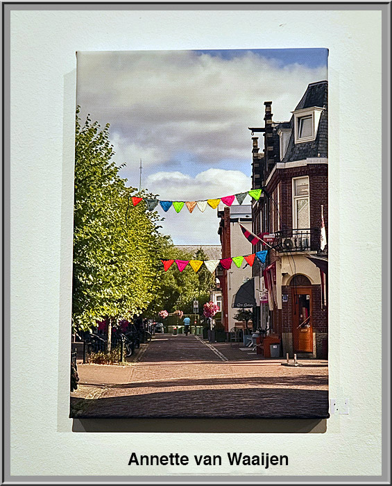 Amstelveen