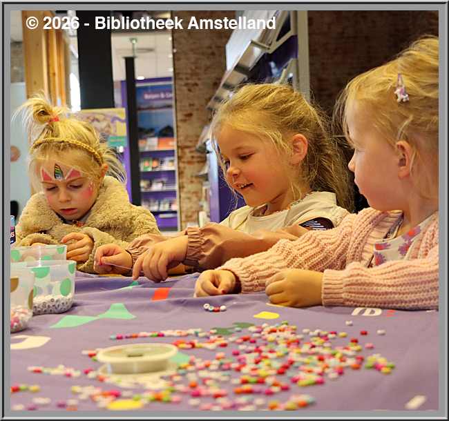 Amstelveen