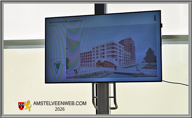 Amstelveen