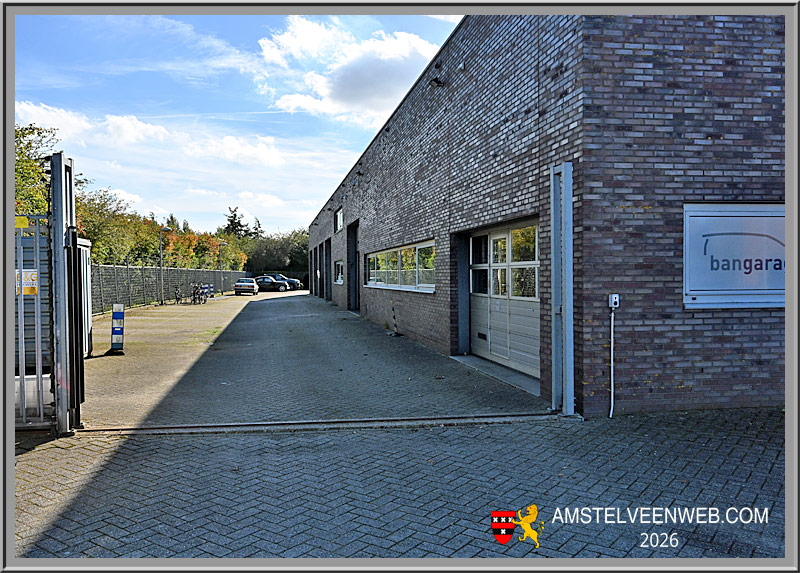 Amstelveen
