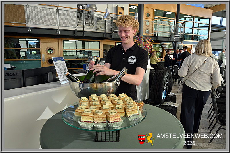 Amstelveen