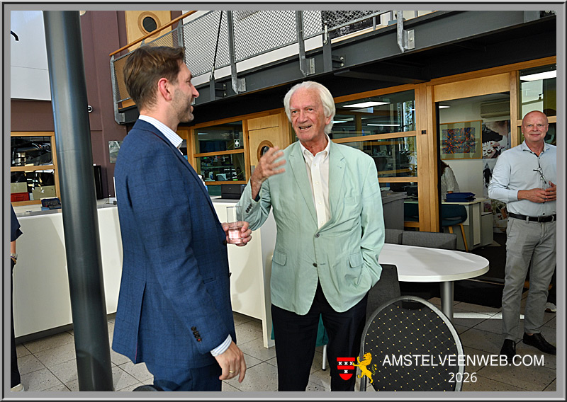 Amstelveen