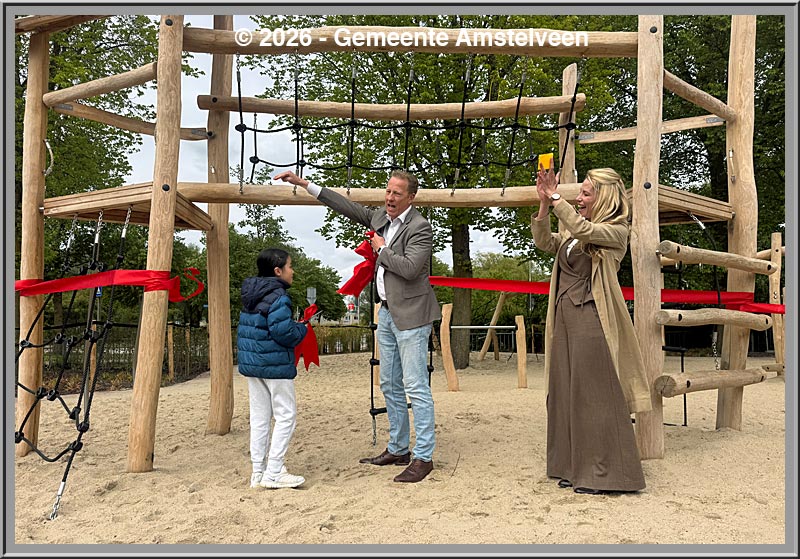 Amstelveen