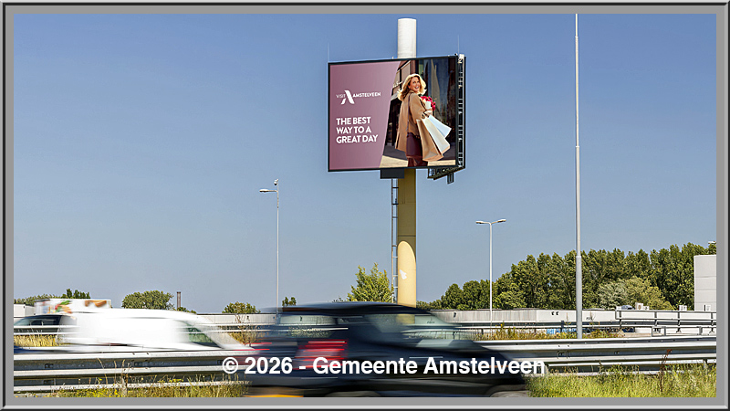 Amstelveen