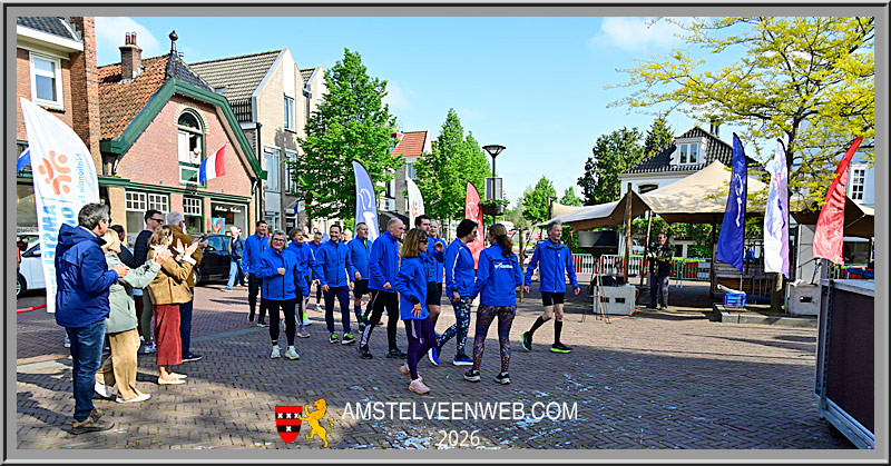 Amstelveen