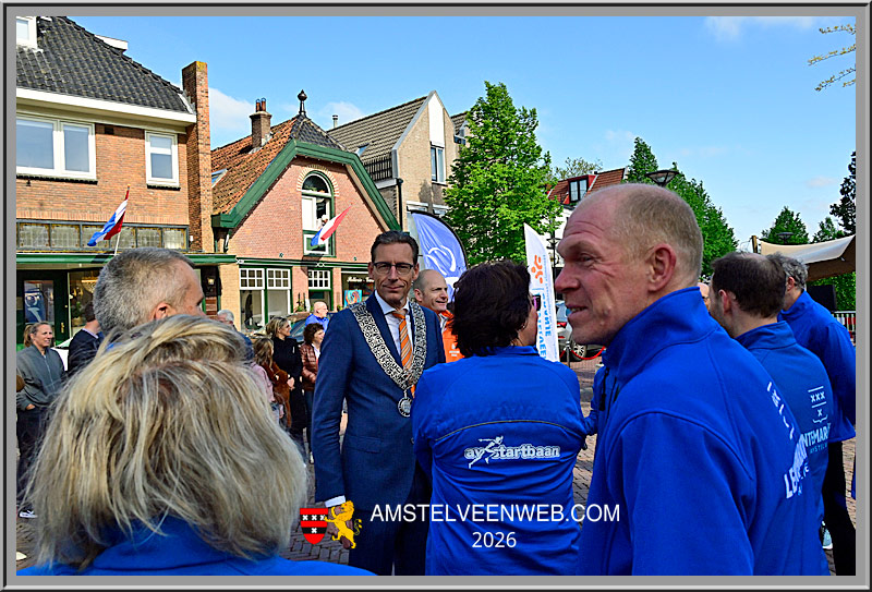 Amstelveen
