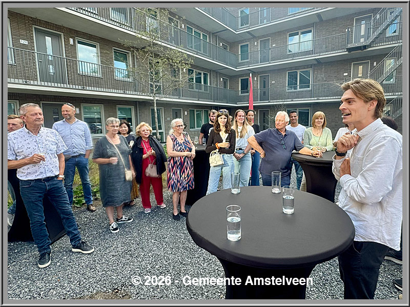 Amstelveen
