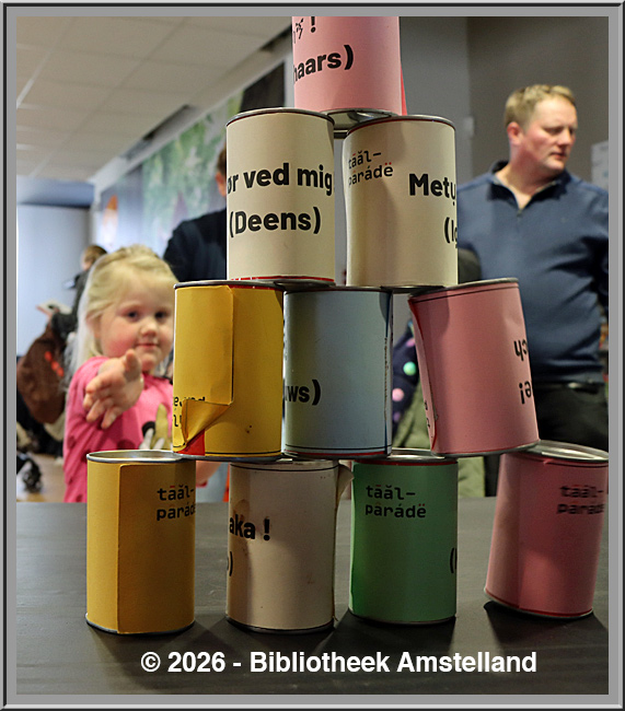 Amstelveen