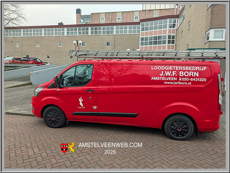 Amstelveen
