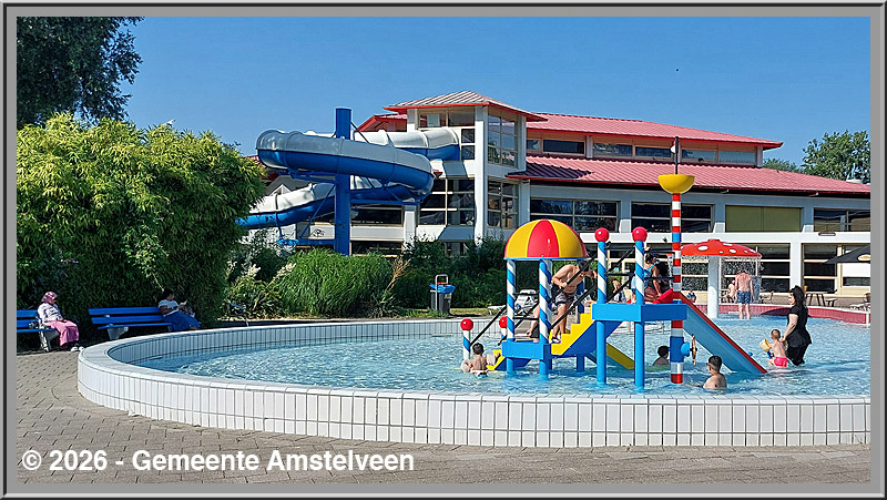 Amstelveen