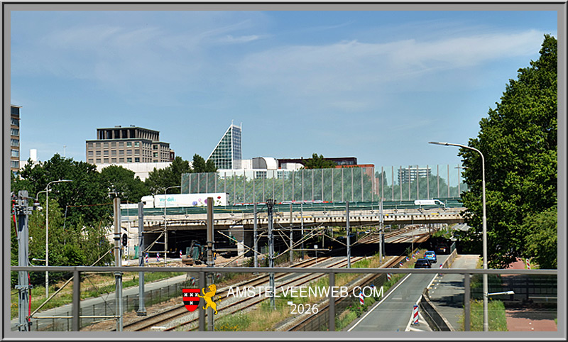 Amstelveen