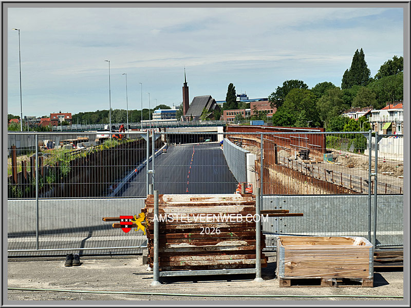 Amstelveen