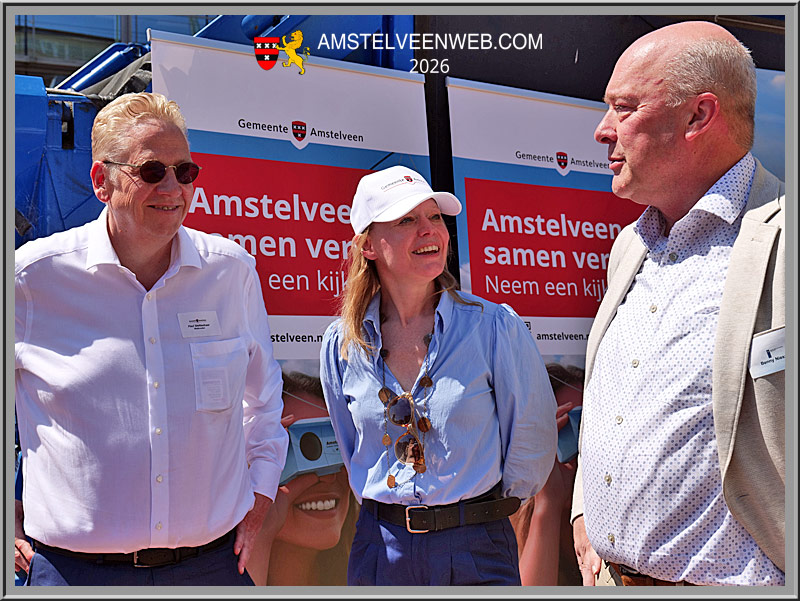 Amstelveen