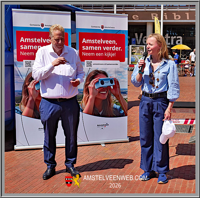 Amstelveen