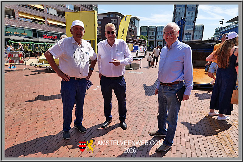 Amstelveen