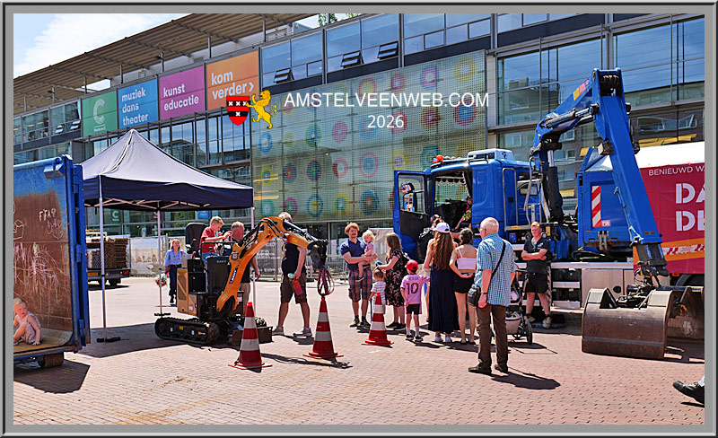 Amstelveen