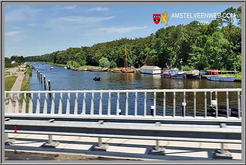 Amstelveen