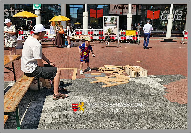 Amstelveen