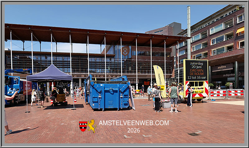 Amstelveen