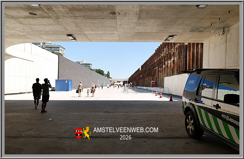 Amstelveen