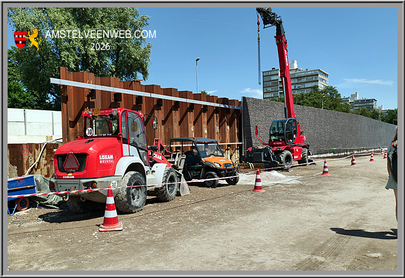 Amstelveen