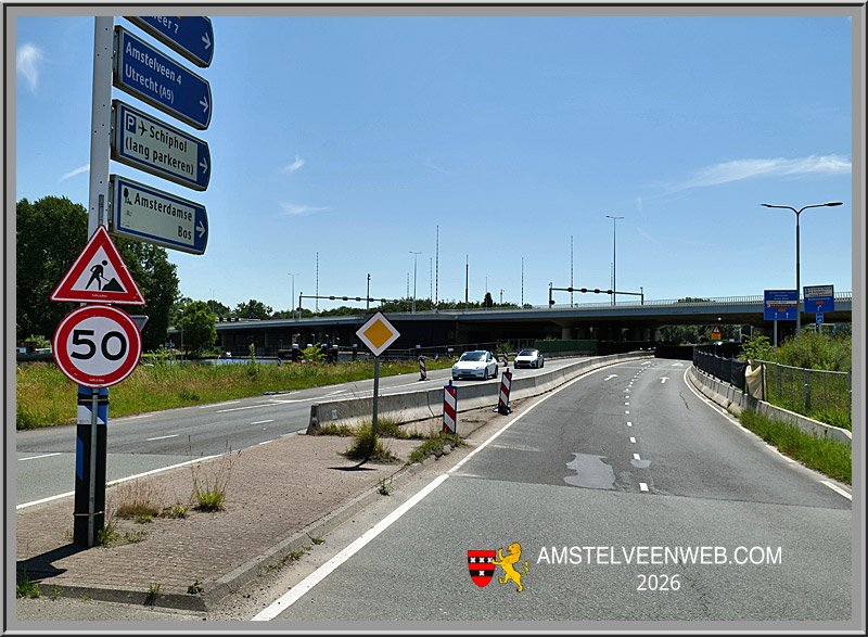 Amstelveen