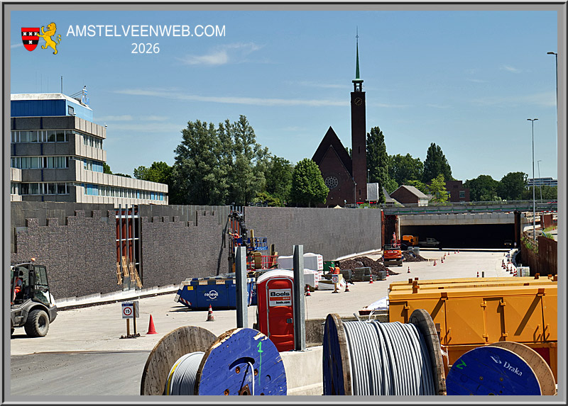 Amstelveen