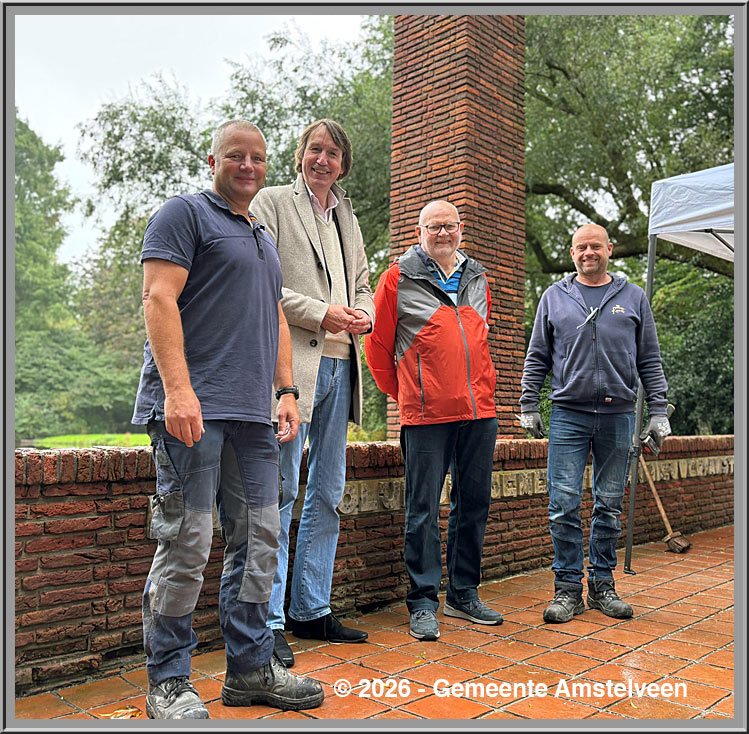 Amstelveen