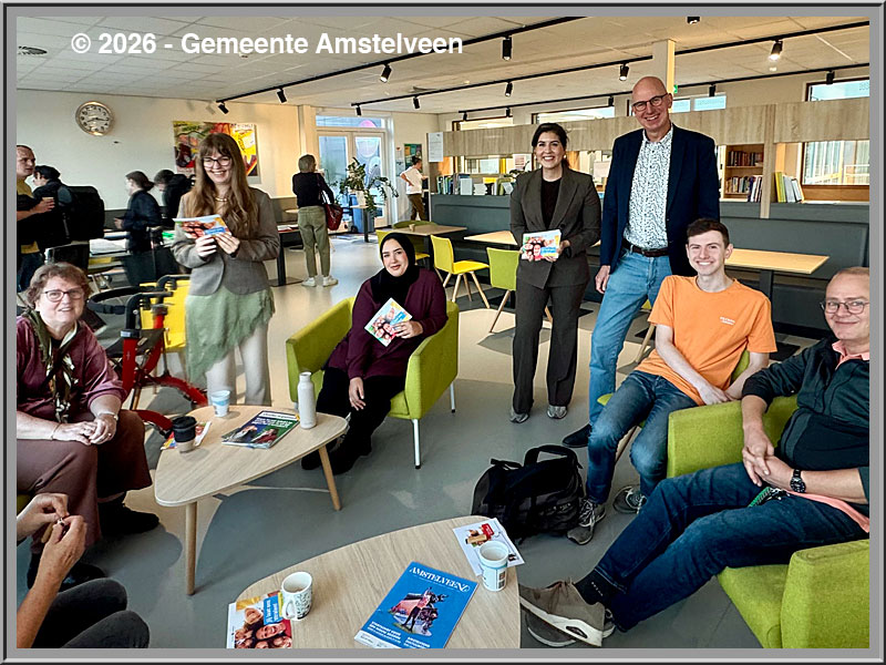 Amstelveen