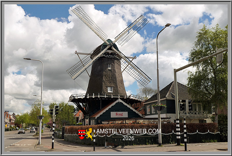 Amstelveen