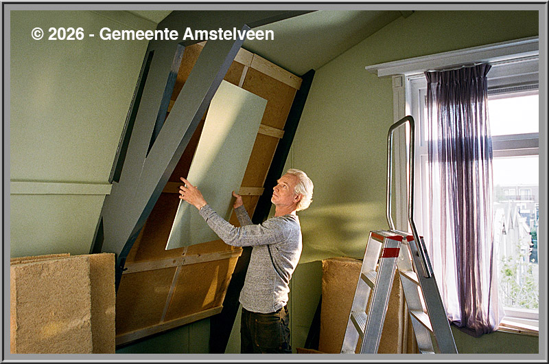 Amstelveen