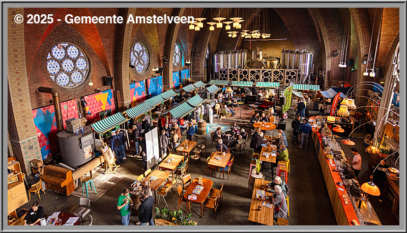 Amstelveen