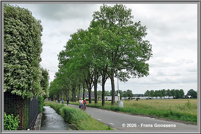 Amstelveen