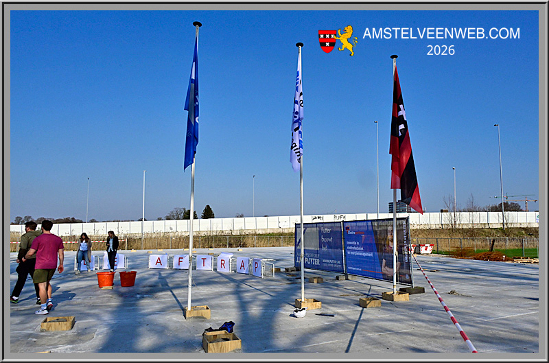 Amstelveen