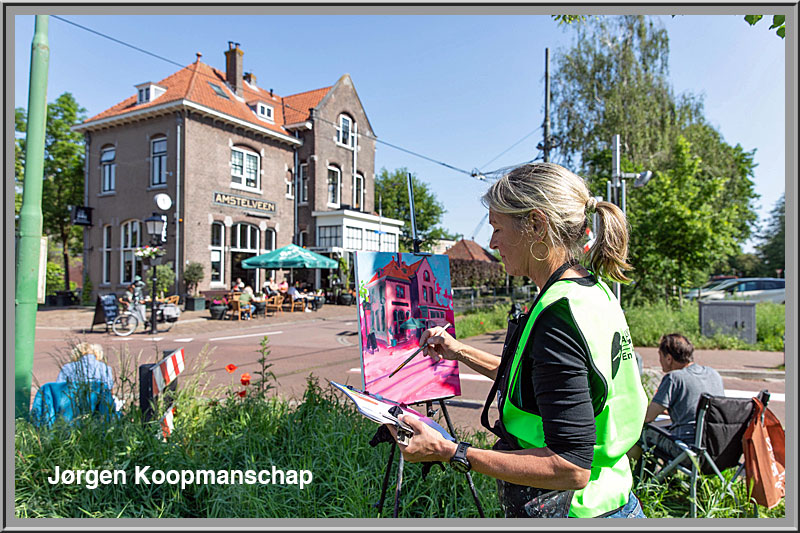 Amstelveen