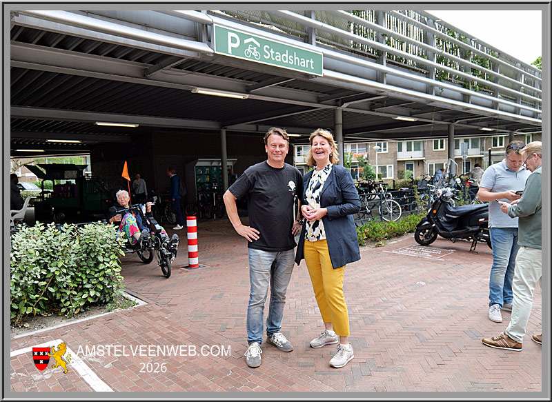 Amstelveen