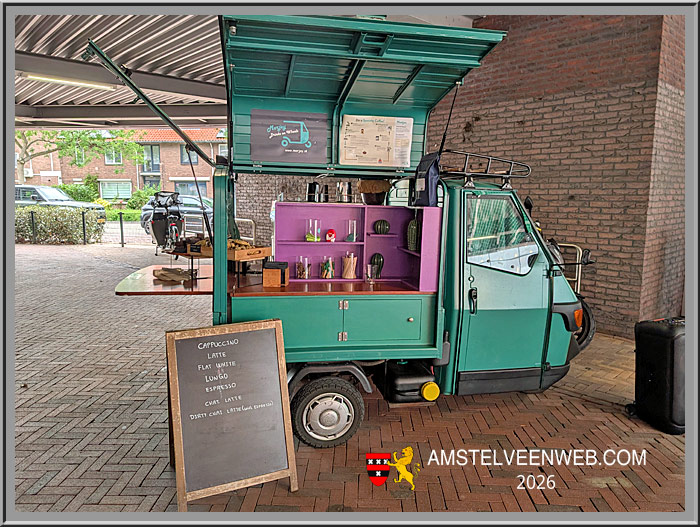 Amstelveen