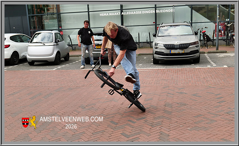 Amstelveen