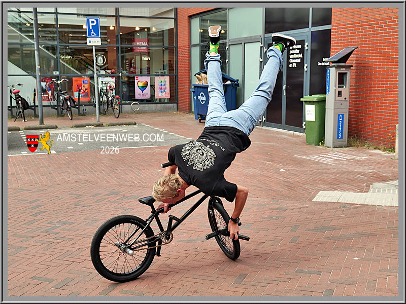Amstelveen