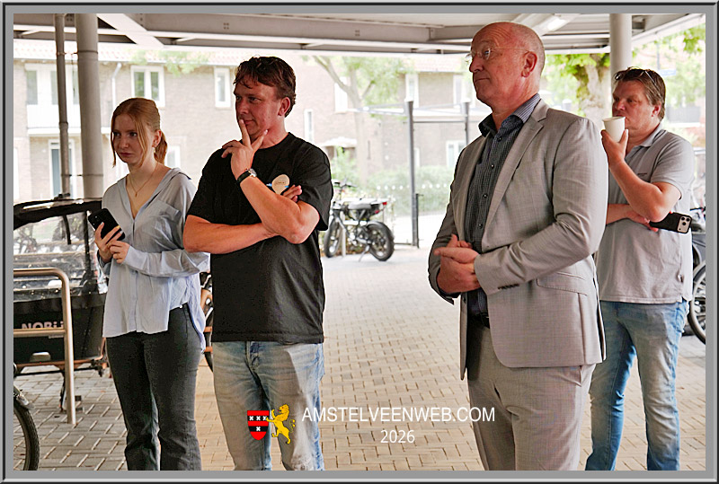 Amstelveen