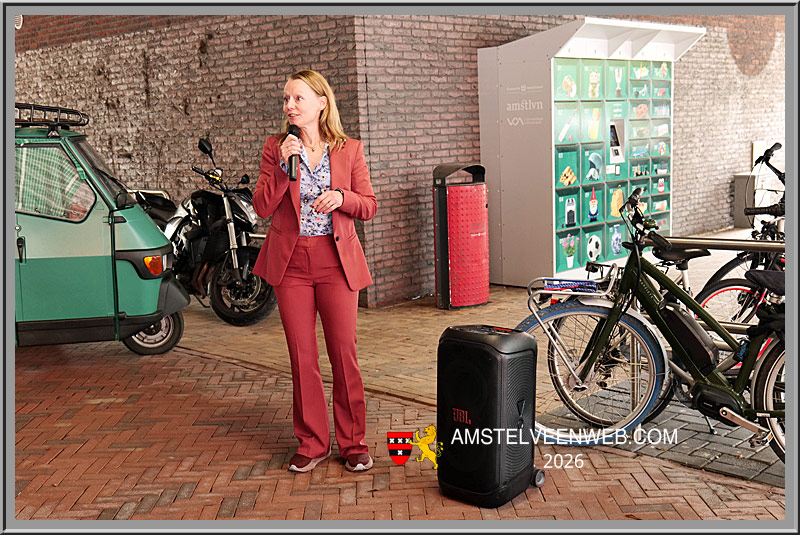 Amstelveen
