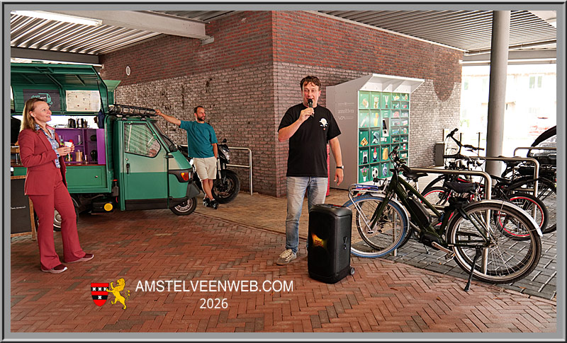 Amstelveen