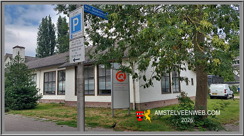 Foto Amstelveen
