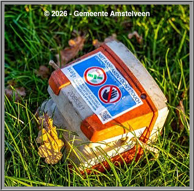 Amstelveen