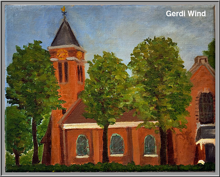 Amstelveen