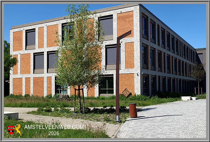 Amstelveen