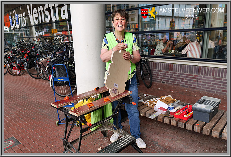 Amstelveen