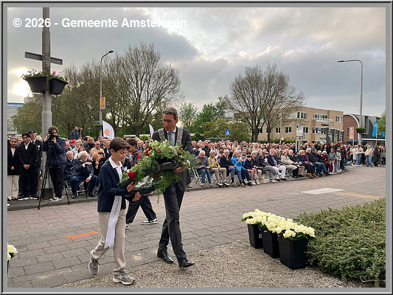 Amstelveen